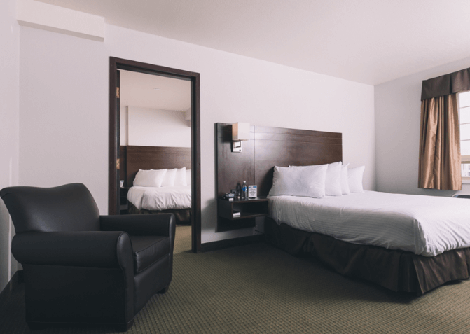 Finding Your Home Away from Home: Family Suite Hotels in San Diego